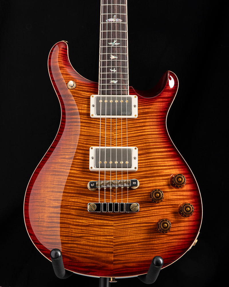 Used Paul Reed Smith McCarty 594 Dark Cherry Sunburst