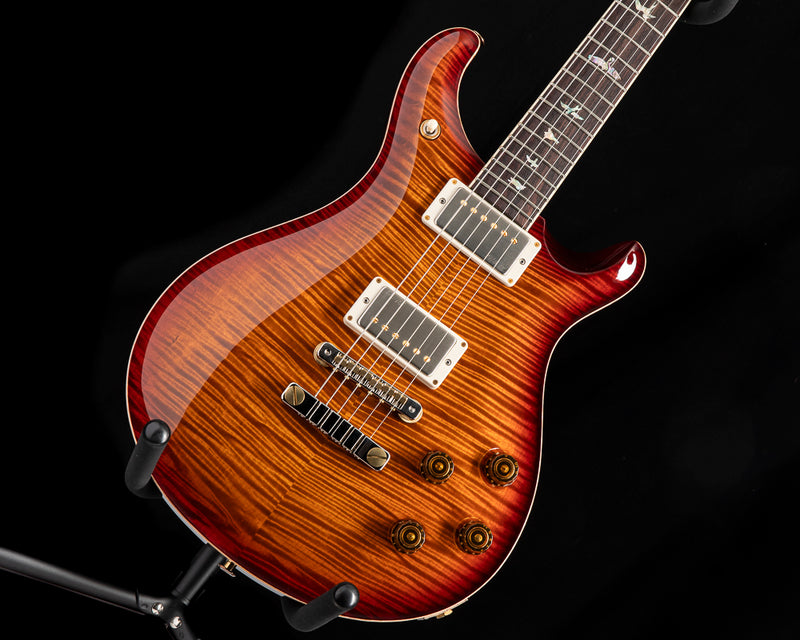 Used Paul Reed Smith McCarty 594 Dark Cherry Sunburst