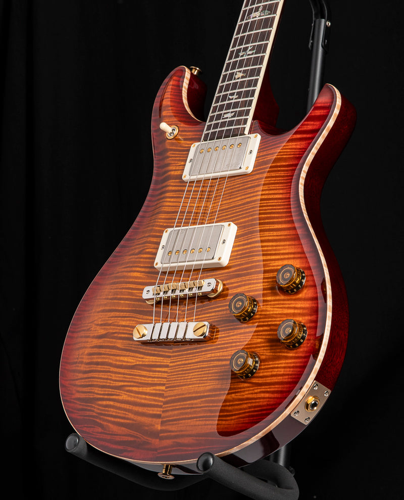 Used Paul Reed Smith McCarty 594 Dark Cherry Sunburst