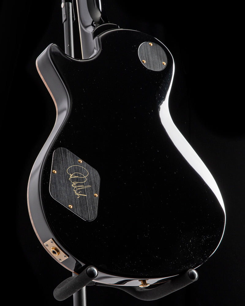 Used Paul Reed Smith McCarty 594 Singlecut Faded Whale Blue