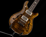 Used Paul Reed Smith McCarty 594 Hollowbody II Yellow Tiger