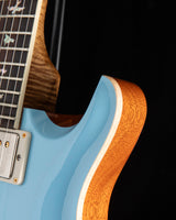 Used Paul Reed Smith Wood Library McCarty 594 Powder Blue