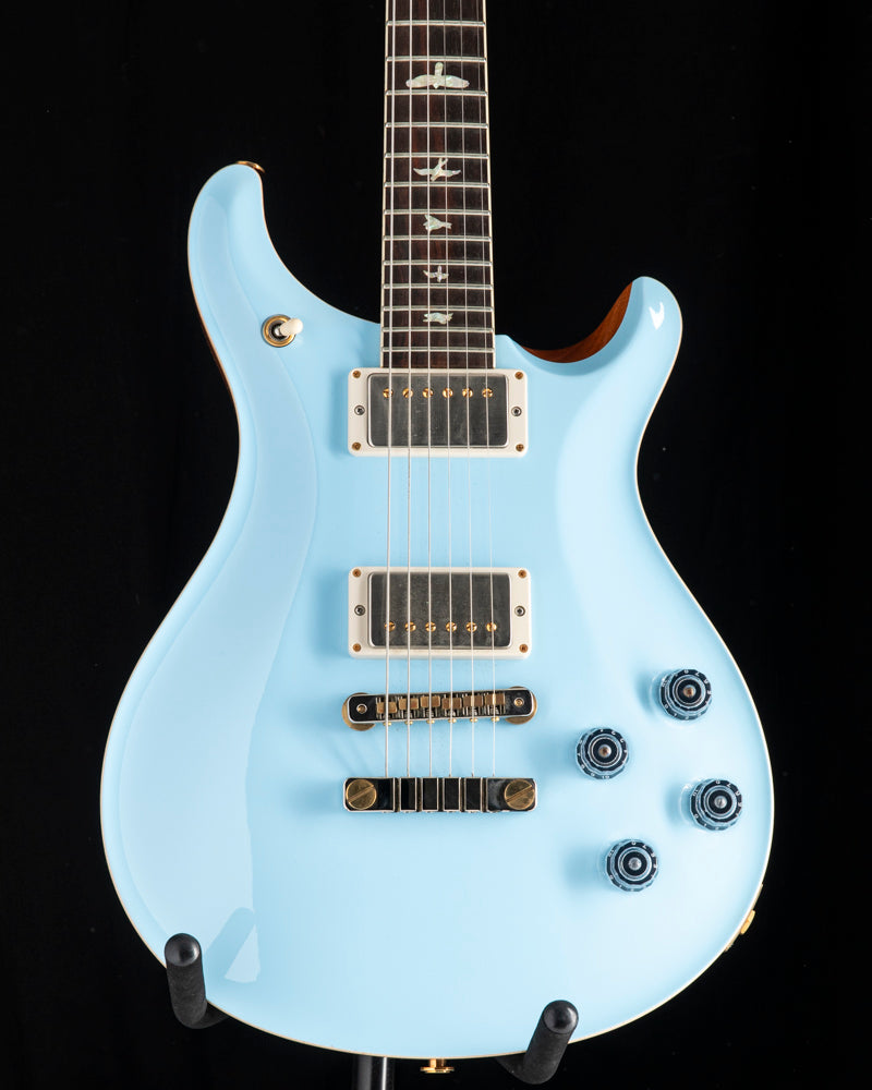 Used Paul Reed Smith Wood Library McCarty 594 Powder Blue