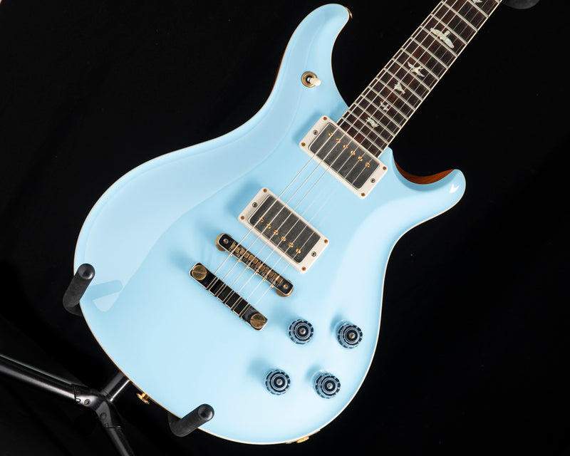 Used Paul Reed Smith Wood Library McCarty 594 Powder Blue