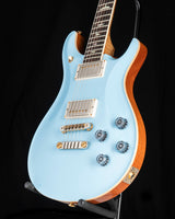 Used Paul Reed Smith Wood Library McCarty 594 Powder Blue