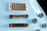 Used Paul Reed Smith Wood Library McCarty 594 Powder Blue