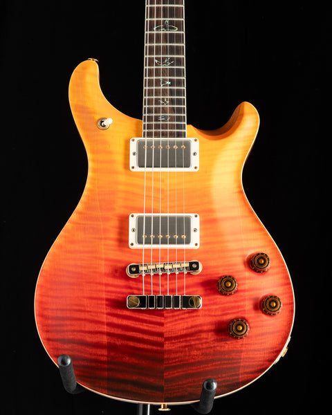 Paul Reed Smith McCarty 594 Wood Library 2017 Fire Red to