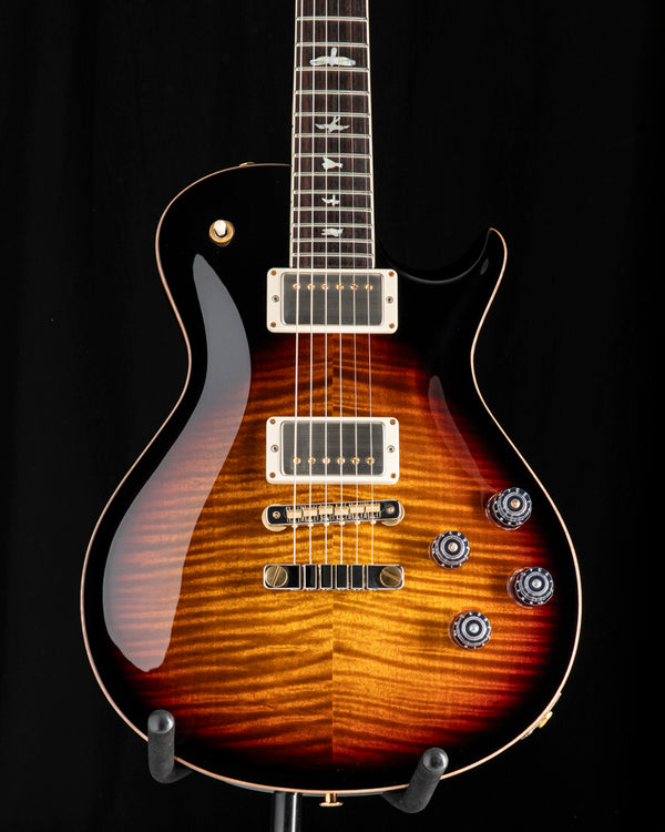 Used Paul Reed Smith Singlecut McCarty 594 Tri-Color Sunburst