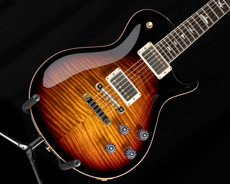 Used Paul Reed Smith Singlecut McCarty 594 Tri-Color Sunburst