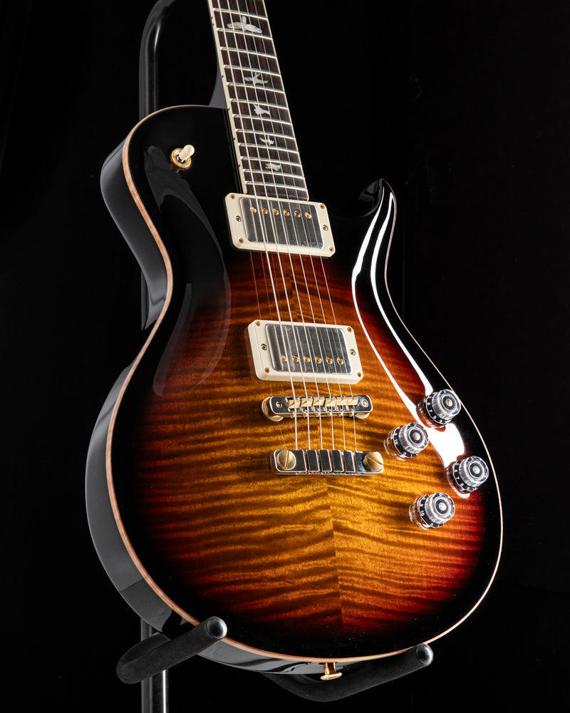 Used Paul Reed Smith Singlecut McCarty 594 Tri-Color Sunburst