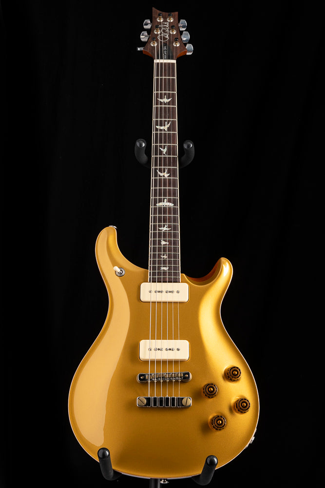 Used Paul Reed Smith McCarty 594 Soapbar Goldtop