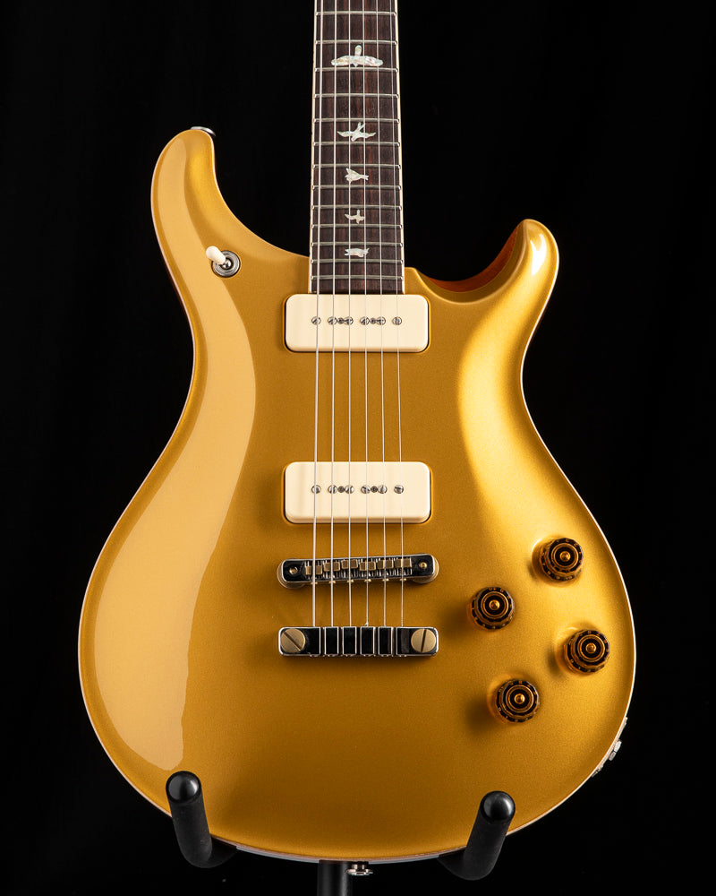 Used Paul Reed Smith McCarty 594 Soapbar Goldtop