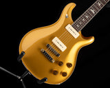 Used Paul Reed Smith McCarty 594 Soapbar Goldtop