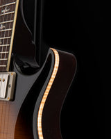 Used Paul Reed Smith McCarty 594 Singlecut McCarty Tobacco Sunburst