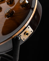 Used Paul Reed Smith McCarty 594 Singlecut McCarty Tobacco Sunburst