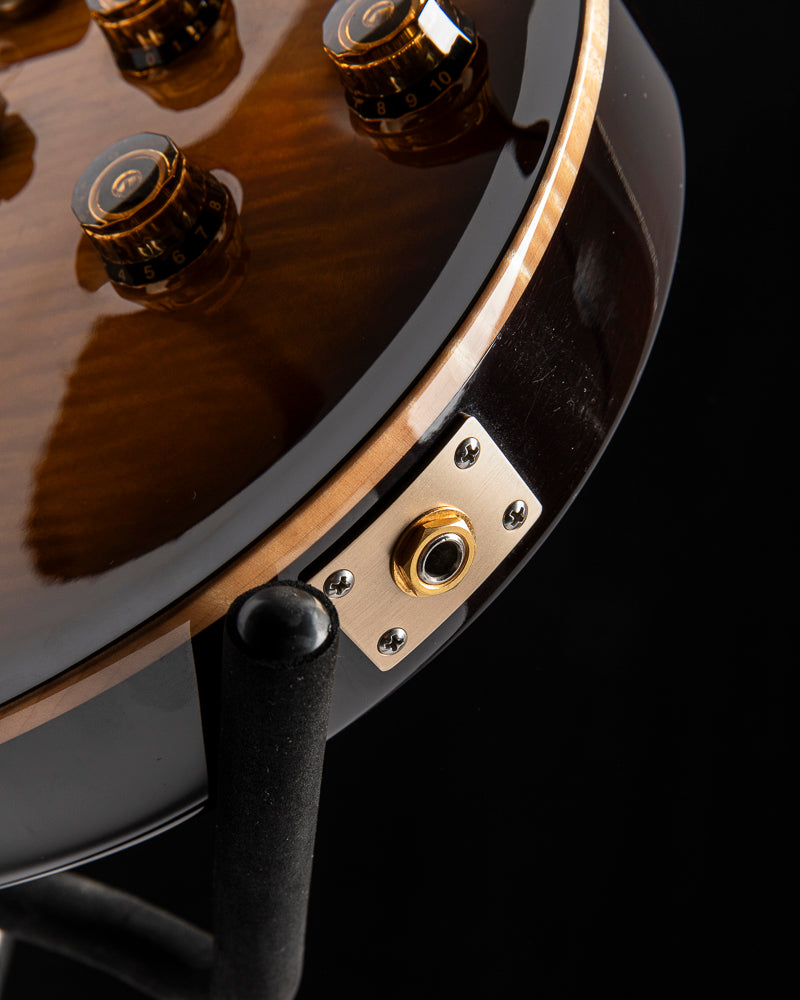 Used Paul Reed Smith McCarty 594 Singlecut McCarty Tobacco Sunburst