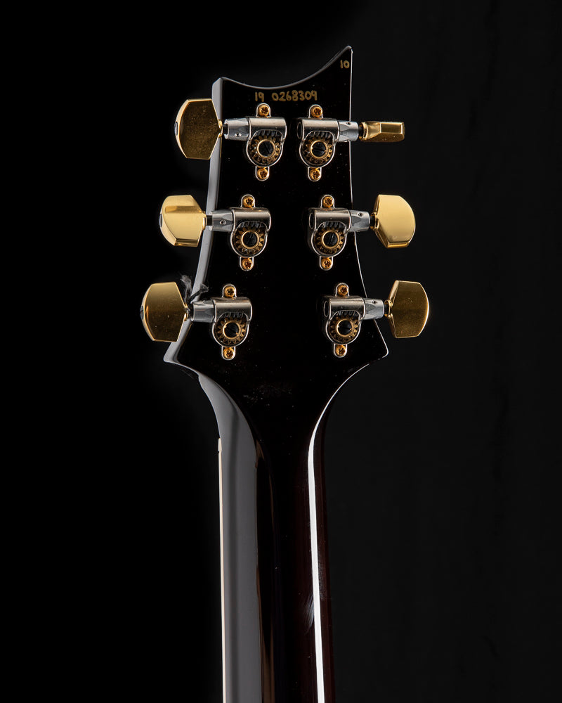 Used Paul Reed Smith McCarty 594 Singlecut McCarty Tobacco Sunburst