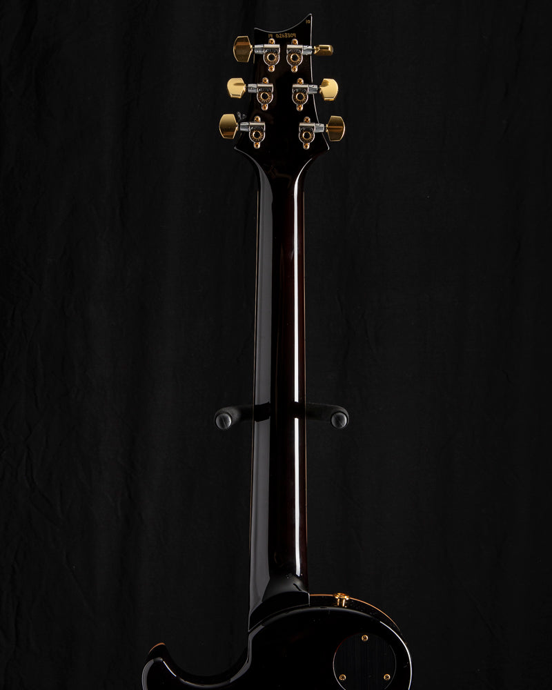 Used Paul Reed Smith McCarty 594 Singlecut McCarty Tobacco Sunburst