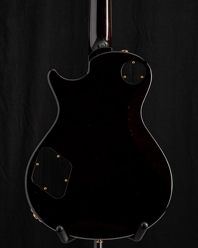 Used Paul Reed Smith McCarty 594 Singlecut McCarty Tobacco Sunburst