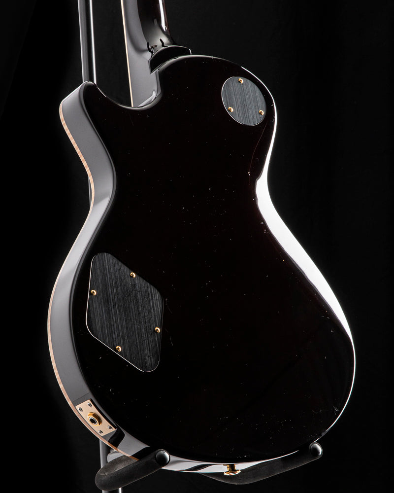 Used Paul Reed Smith McCarty 594 Singlecut McCarty Tobacco Sunburst