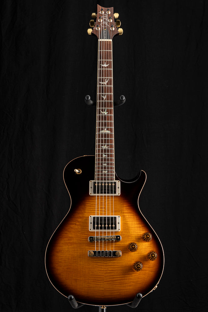 Used Paul Reed Smith McCarty 594 Singlecut McCarty Tobacco Sunburst