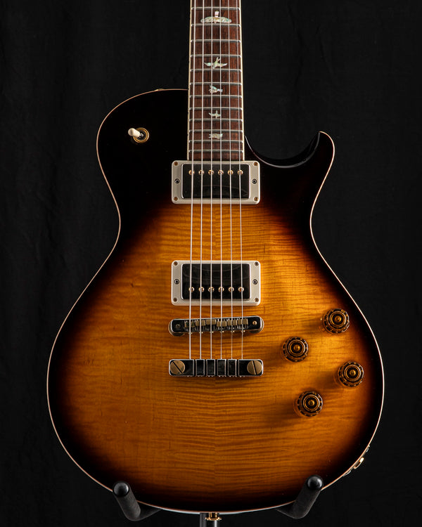 Used Paul Reed Smith McCarty 594 Singlecut McCarty Tobacco Sunburst