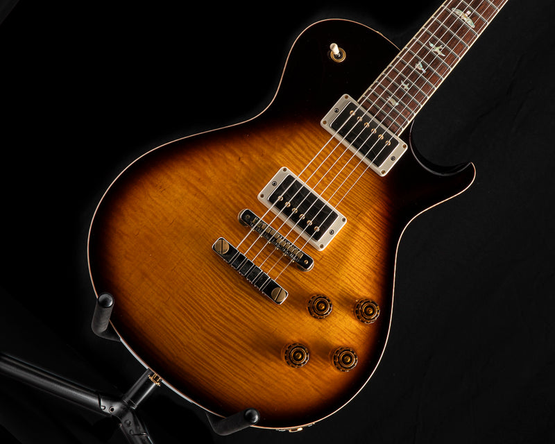Used Paul Reed Smith McCarty 594 Singlecut McCarty Tobacco Sunburst