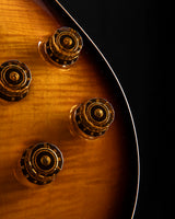 Used Paul Reed Smith McCarty 594 Singlecut McCarty Tobacco Sunburst
