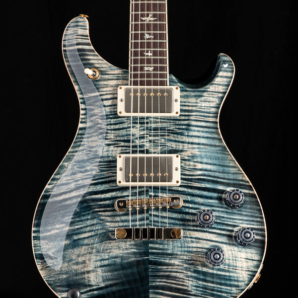 ギター PRS USA McCarty 594 Faded Whale Blue PRS McCarty 594 Electric Guitar - Faded Whale Blue | Sweetwater