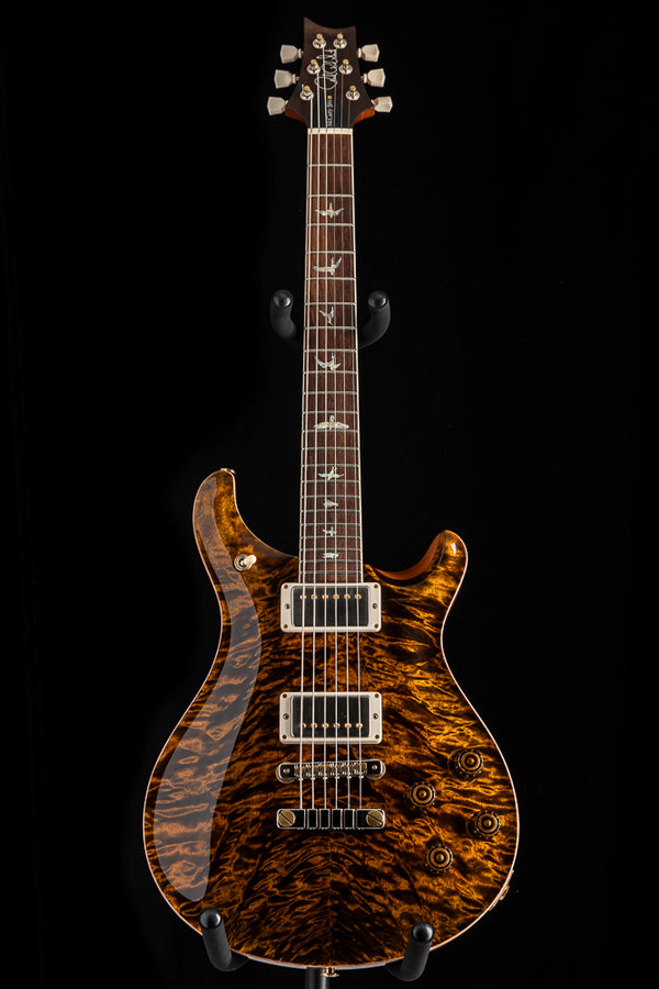 Used Paul Reed Smith McCarty 594 Yellow Tiger