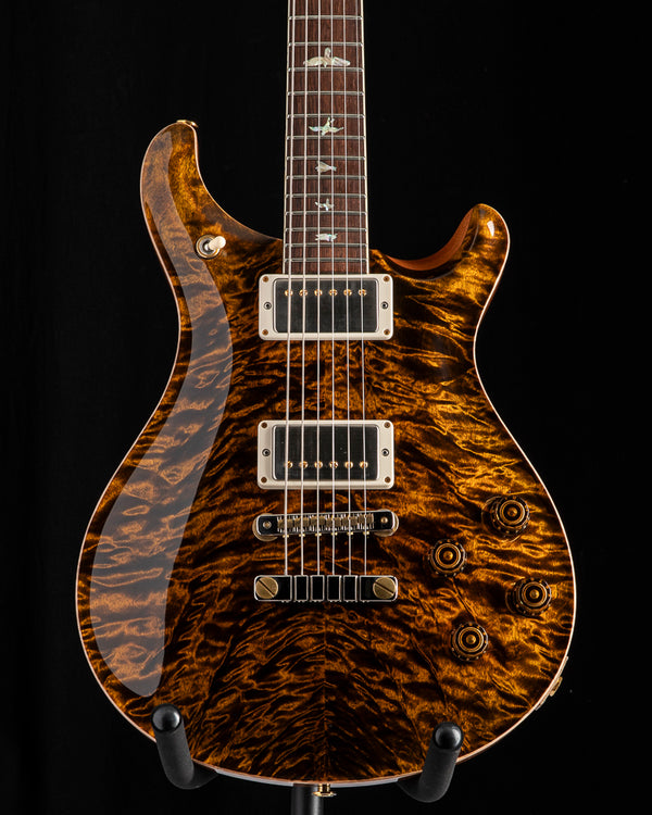 Used Paul Reed Smith McCarty 594 Yellow Tiger