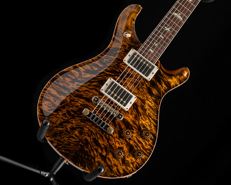 Used Paul Reed Smith McCarty 594 Yellow Tiger