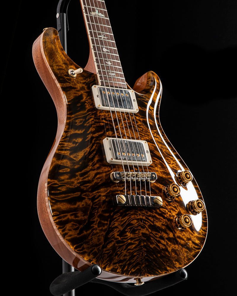 Used Paul Reed Smith McCarty 594 Yellow Tiger