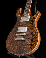 Used Paul Reed Smith McCarty 594 Yellow Tiger