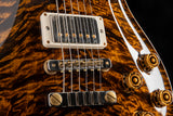 Used Paul Reed Smith McCarty 594 Yellow Tiger