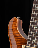 Used 1998 Paul Reed Smith McCarty Archtop II Amber