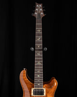 Used 1998 Paul Reed Smith McCarty Archtop II Amber
