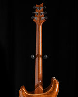Used 1998 Paul Reed Smith McCarty Archtop II Amber