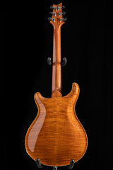 Used 1998 Paul Reed Smith McCarty Archtop II Amber