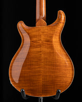 Used 1998 Paul Reed Smith McCarty Archtop II Amber