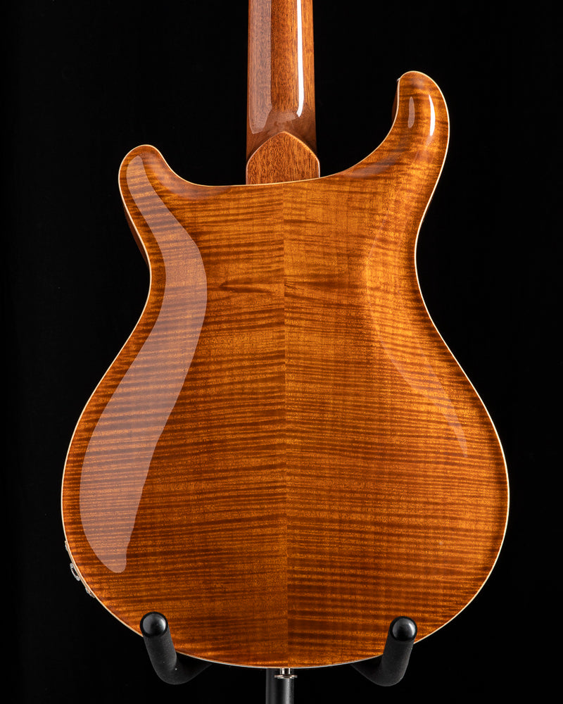 Used 1998 Paul Reed Smith McCarty Archtop II Amber