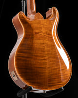 Used 1998 Paul Reed Smith McCarty Archtop II Amber
