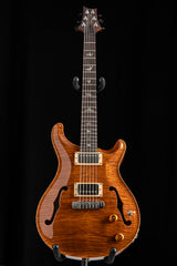 Used 1998 Paul Reed Smith McCarty Archtop II Amber