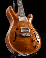 Used 1998 Paul Reed Smith McCarty Archtop II Amber