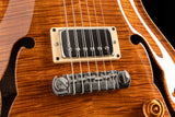 Used 1998 Paul Reed Smith McCarty Archtop II Amber