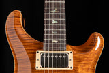 Used 1998 Paul Reed Smith McCarty Archtop II Amber