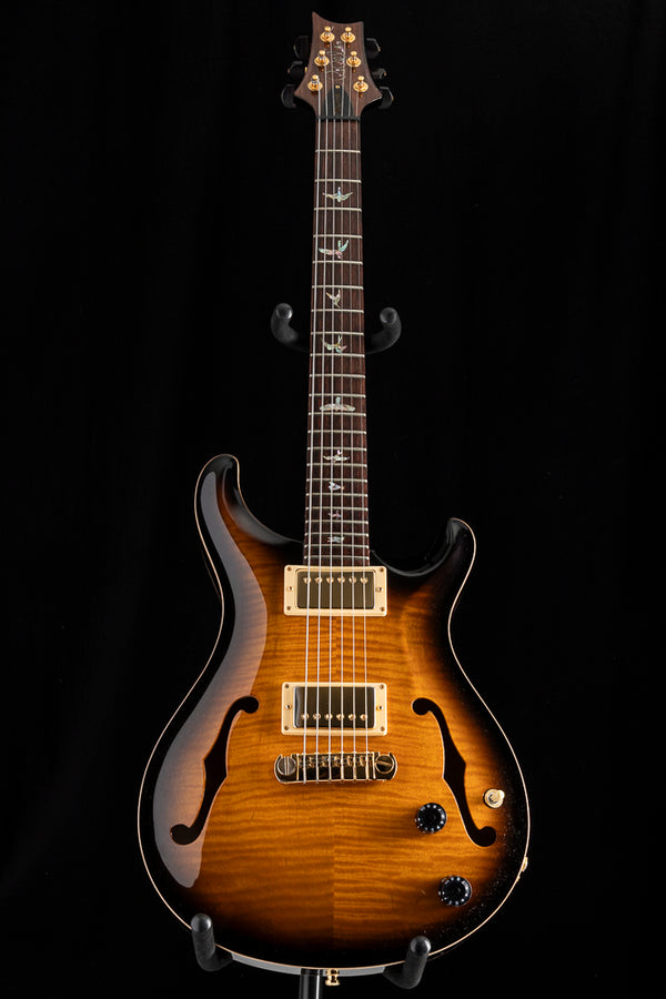 1998 PRS archtop Ⅱ Used 1998 Paul Reed Smith McCarty Archtop II McCarty Tobacco