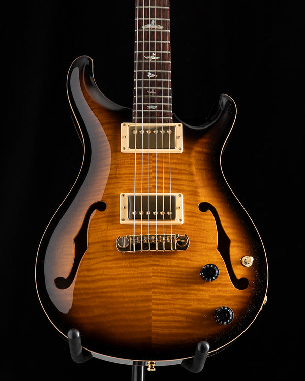 Used  1998 Paul Reed Smith McCarty Archtop II McCarty Tobacco Burst