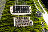 Used Paul Reed Smith Artist Paul's Guitar Jade