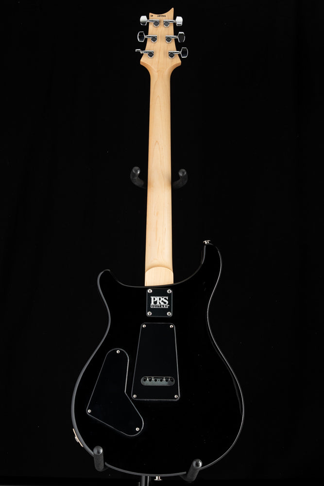 Used Paul Reed Smith CE 24 Semi-Hollow Charcoal